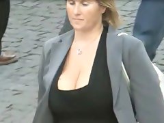 Bouncing cleavage